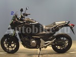 �������� �� ������ �������� Honda NC700X 2012 ���� 4